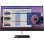 HP EliteDisplay S270N 27" LED IPS 4K UltraHD