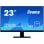 iiyama ProLite XU2390HS 58,4 cm (23") 1920 x 1080 pixels Full HD LED Noir