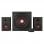 Altoparlanti Genesis Helium 600 2.1 60W