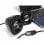 Equip Life Mini Colunas 2.0 USB 6W Preto