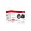 Equip Life Mini Colunas 2.0 USB 6W Preto