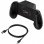HyperX ChargePlay Clutch Agarres de Mando con Carga Inalámbrica para Móviles