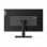 Lenovo ThinkVision P27h-20 68,6 cm (27") 2560 x 1440 pixels Quad HD LED Noir