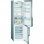 Siemens KG39NVI4P Frigorífico Combi A+++ Acero Inoxidable