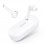 Huawei FreeBuds 3i Auriculares Inalámbricos Blancos