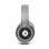 Unotec Pitaly 5 Auriculares Bluetooth Gris