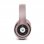 Unotec Pitaly 5 Auriculares Bluetooth Rosa