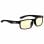 Gunnar Enigma Onyx Gafas Gaming Anti Luz Azul