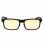 Gunnar Enigma Onyx Gafas Gaming Anti Luz Azul