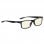 Gunnar Vertex Onyx Gafas Gaming Anti Luz Azul