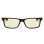 Gunnar Vertex Onyx Gafas Gaming Anti Luz Azul