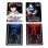 Crazy Pawn Death Note: Enfrentamiento Juego de Cartas