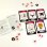 No Game Over Jogo de Cartas