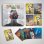 Extended Play Juego de Ingenio Detective Club