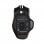 Scorpion G938 Gaming-Maus 4000 DPI Schwarz/Grün
