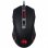 Scorpion G930 Ratón Gaming 4000 DPI Negro