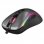 Scorpion G950 Ratón Gaming 4000 DPI Negro/Gris