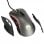 Scorpion G950 Ratón Gaming 4000 DPI Negro/Gris