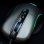 Scorpion G950 Ratón Gaming 4000 DPI Negro/Gris