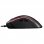 Scorpion G950 Ratón Gaming 4000 DPI Negro/Gris