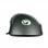 Scorpion G950 Ratón Gaming 4000 DPI Negro/Gris