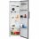 Beko RSSE445K21XB Frigorífico 1 Puerta A+ Acero Inoxidable
