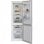 Beko RCNA366K34WN Frigorífico Combinado A+ Branco