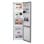 Frigorífico Combi Beko RCNA406E60XBN No Frost 203cm 362L C Inox Painel Tátil
