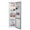 Frigorífico Combi Beko RCNA406E60XBN No Frost 203cm 362L C Inox Painel Tátil