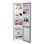 Frigorífico Combi Beko RCNA406E60XBN No Frost 203cm 362L C Inox Painel Tátil