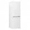 Beko RCNE366K40WN Frigorífico Combi E Blanco