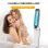 Tec-Health Lámpara UV-C LED Desinfectante Portátil