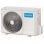 Climatizzatore Split Inverter Olimpia Splendid Nexya S4 E con Pompa di Calore 3000 Frigories