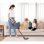 Aspirateur balai Roborock H6 420W