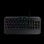 Asus TUF Gaming Combo Teclado TUF Gaming K5 RGB + Ratón TUF Gaming M5