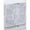 Mellerware Air Power 30 Ventilador de Sobremesa 35W Blanco