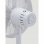 Mellerware Air Power 35 Ventilador de Sobremesa 35W Blanco