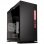 InWin 301 Cristal Templado USB 3.0 Negra + Fuente 450W