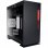 InWin 301 Cristal Templado USB 3.0 Negra + Fuente 450W