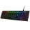 HyperX Alloy Origins Teclado Mecánico Gaming RGB (USA)