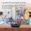 Linksys MR9000 Router WiFi 5 Mesh Tribanda AC3000