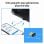Adattatore USB Bluetooth 5.0 Asus USB-BT500