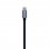 Aisens A109-0396 Hub USB-C 3.1 vers Gigabit Ethernet/3xUSB 3.0