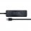 Aisens A106-0399 Concentrateur USB 3.0 x4 Ports