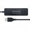 Aisens A104-0402 USB 2.0 Hub x4 Ports