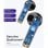 Tronsmart Onyx Ace Auriculares Bluetooth Negros