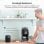 Tronsmart Element T6 Max Coluna Bluetooth 60W Preta