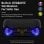 Tronsmart Onyx Free Auriculares Bluetooth Negros