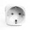 Prise WiFi intelligente Woox R5024