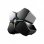 DeepCool GamerStorm Quadstellar Cristal Templado USB 3.2